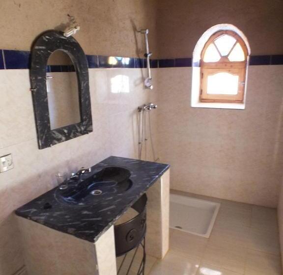 هاستل Auberge De Charme Les Dunes D´or