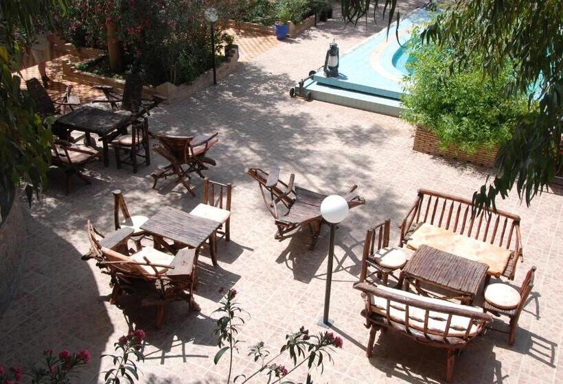 هاستل Auberge De Charme Les Dunes D´or