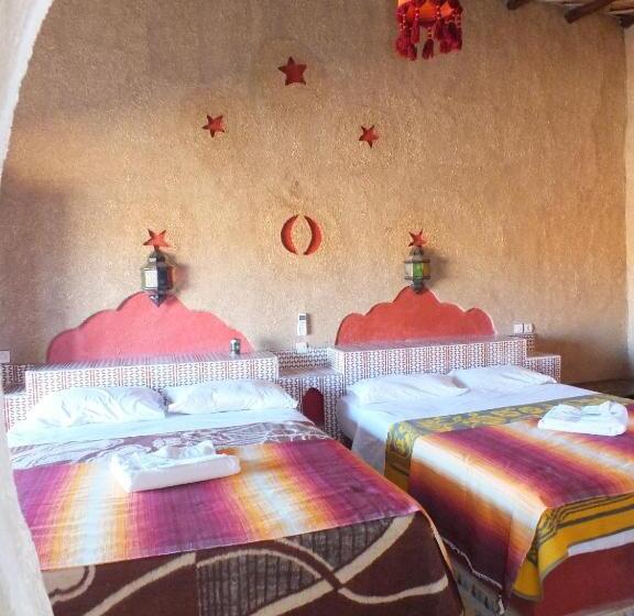 هاستل Auberge De Charme Les Dunes D´or