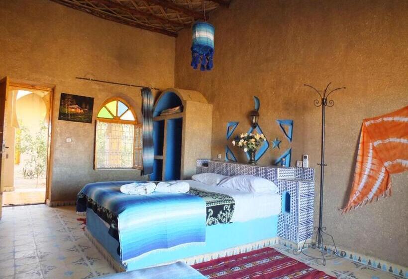 هاستل Auberge De Charme Les Dunes D´or