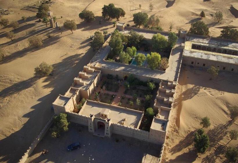 هاستل Auberge De Charme Les Dunes D´or