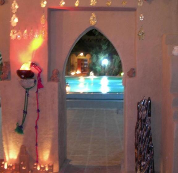 هاستل Auberge De Charme Les Dunes D´or