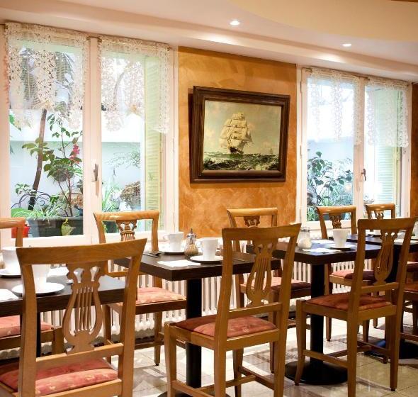 旅馆 L Auberge D Hélène Grenoble Centre