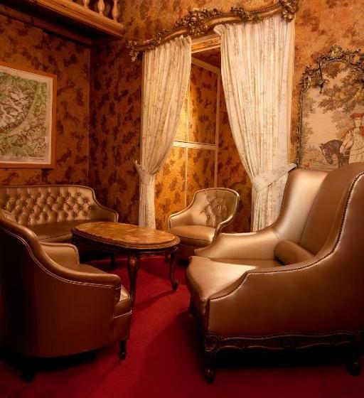 旅馆 L Auberge D Hélène Grenoble Centre