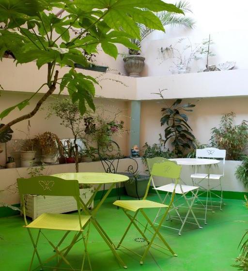 旅馆 L Auberge D Hélène Grenoble Centre