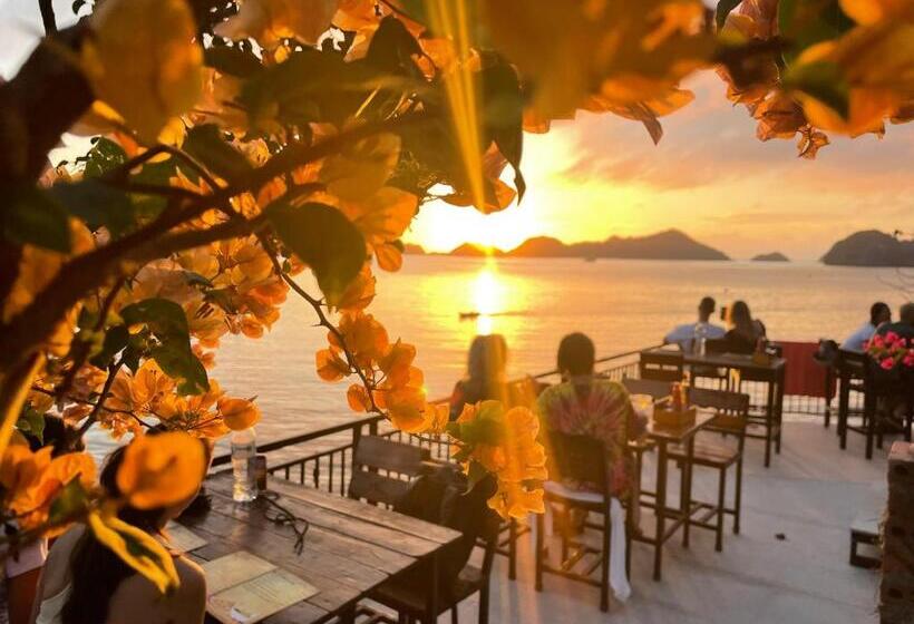 هاستل Lepont Cat Ba Bungalow