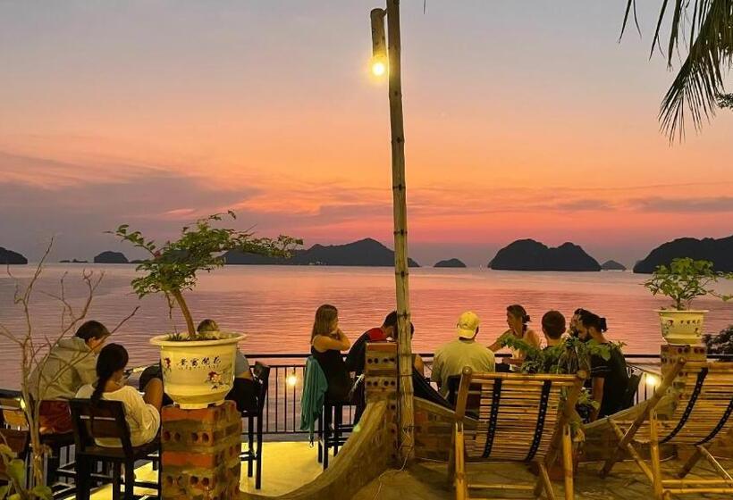 هاستل Lepont Cat Ba Bungalow