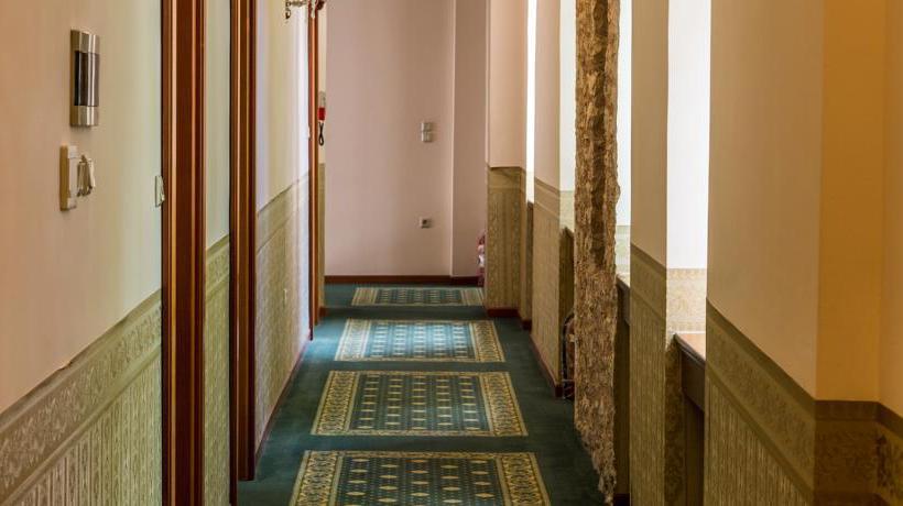 هتل Alexios Luxury