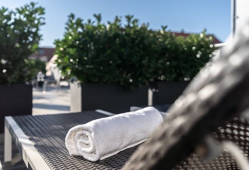 Altstadthotel Guesthouse Die Galerie