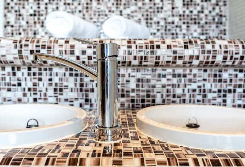 Altstadthotel Guesthouse Die Galerie