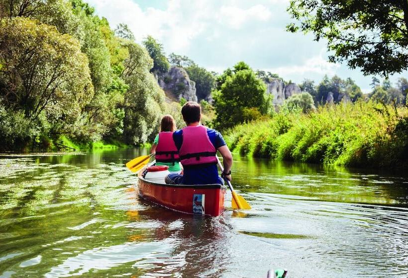 Altstadthotel Guesthouse Die Galerie