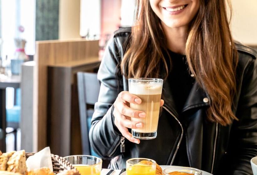 Altstadthotel Guesthouse Die Galerie