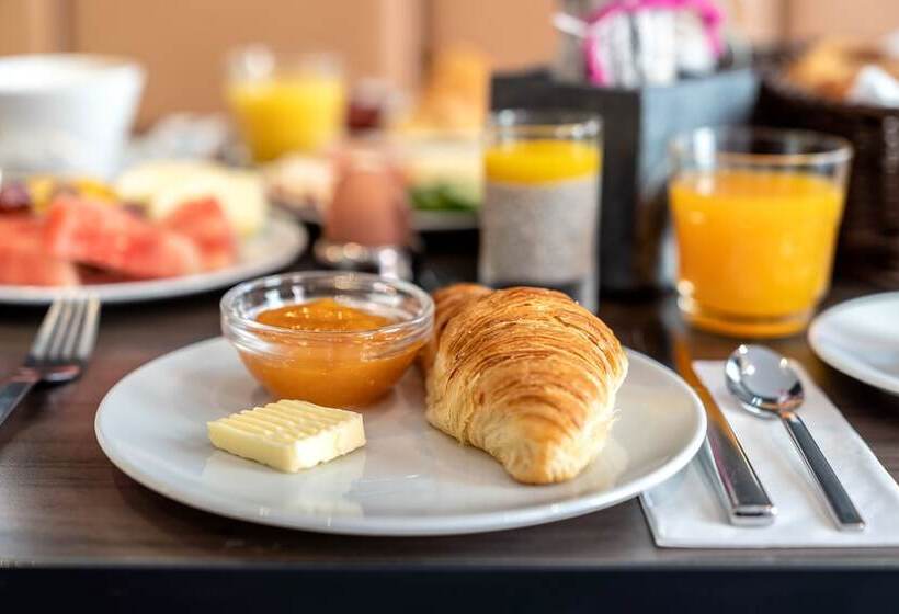 Altstadthotel Guesthouse Die Galerie