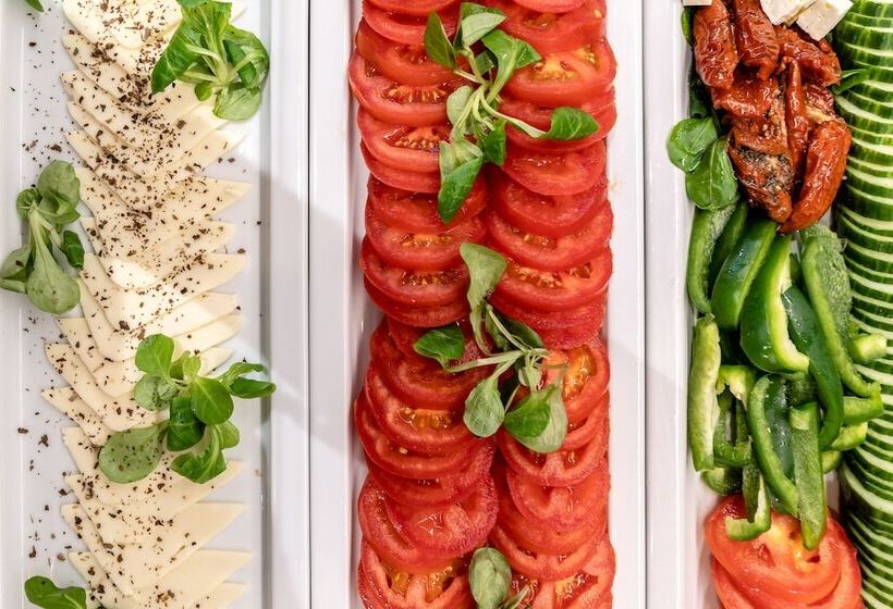 Altstadthotel Guesthouse Die Galerie