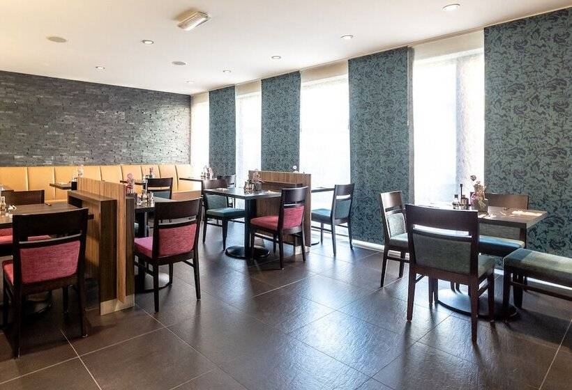 Altstadthotel Guesthouse Die Galerie