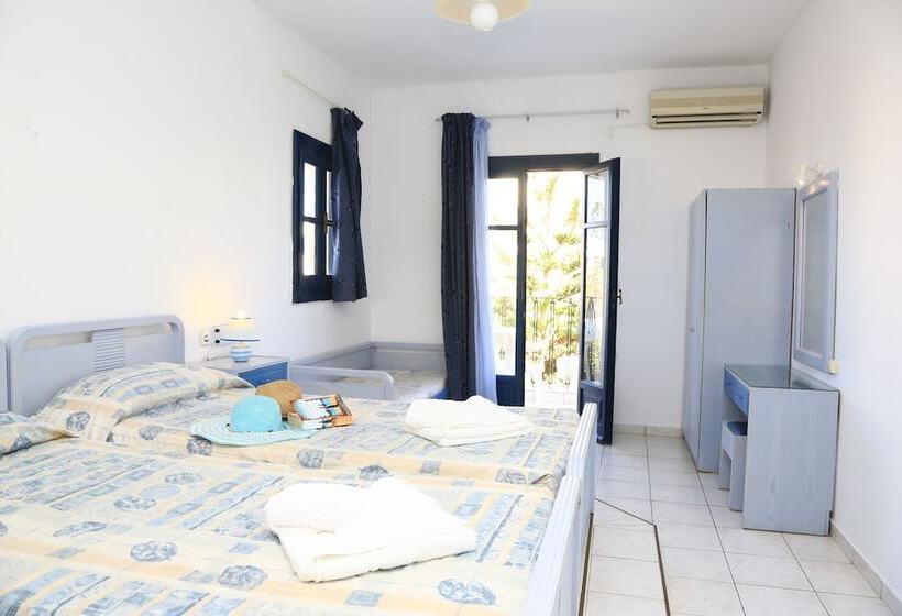Artemis Apartments