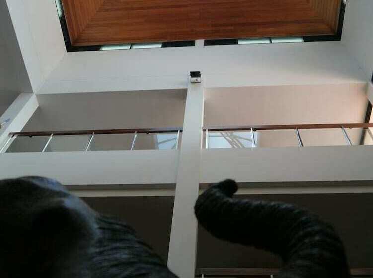 Baan Saikao Plaza Hotel & Service Apartment