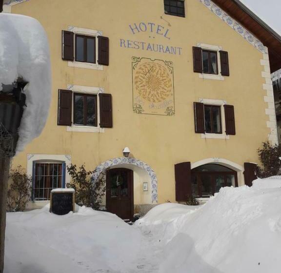 Bed And Breakfast Les Airelles