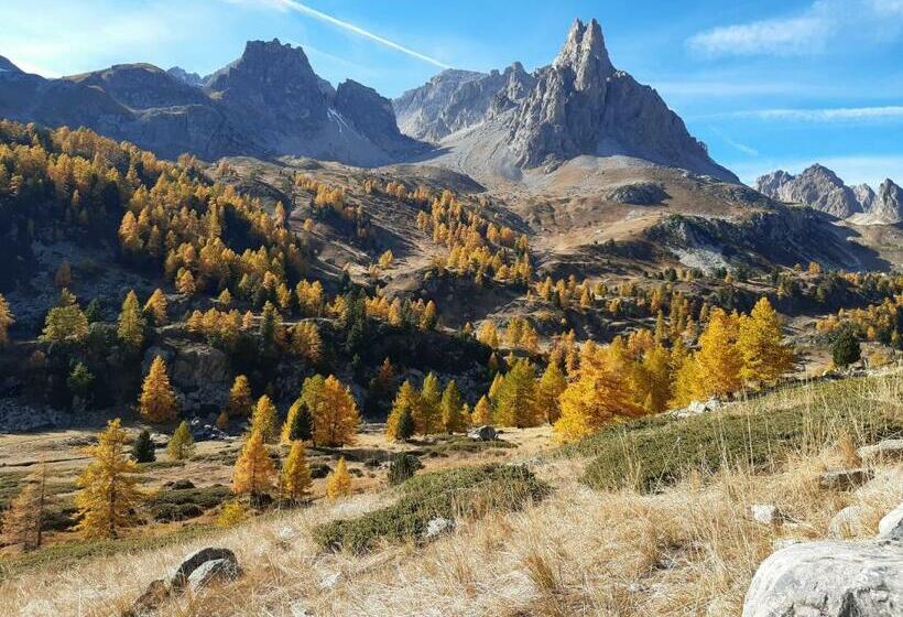 Bed And Breakfast Les Airelles