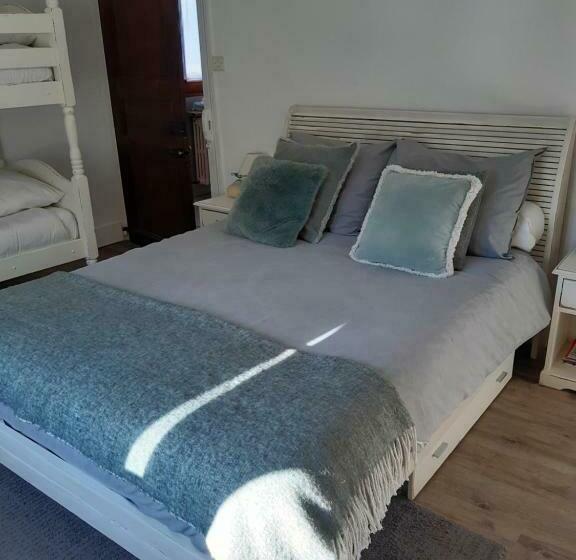 Bed And Breakfast Les Airelles