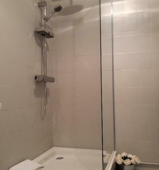 Bed And Breakfast Les Airelles