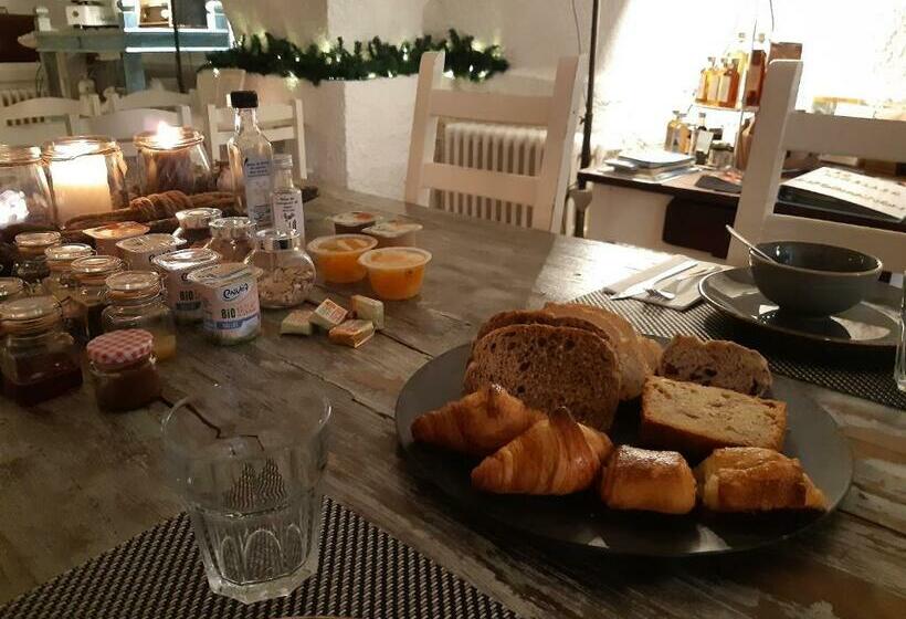 Bed And Breakfast Les Airelles