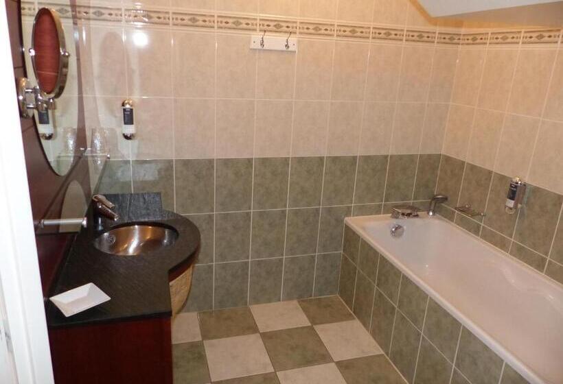 B&b Domaine De La Corbe