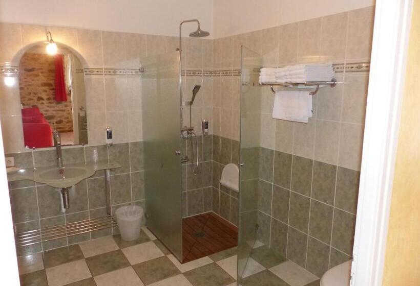 B&b Domaine De La Corbe