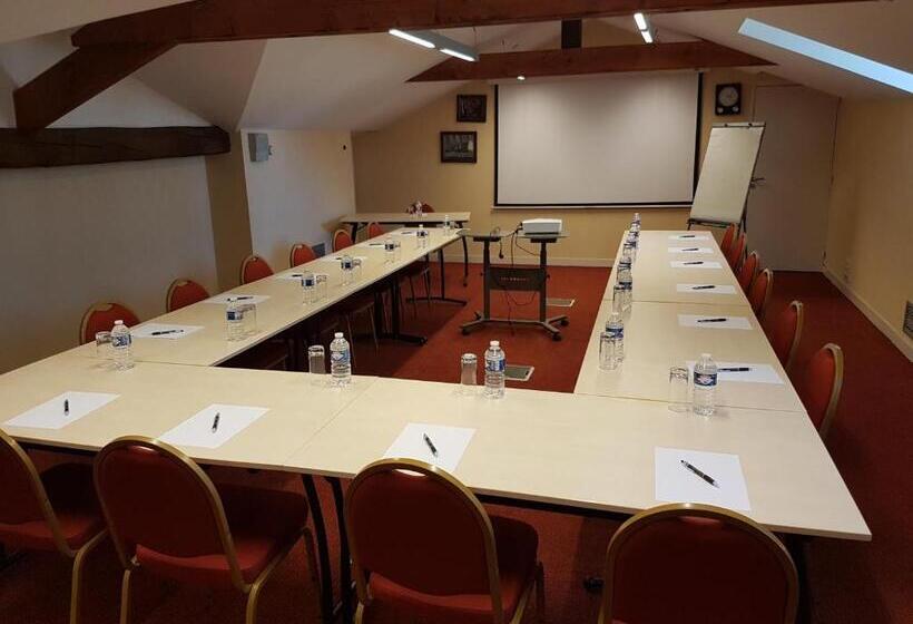 B&b Domaine De La Corbe