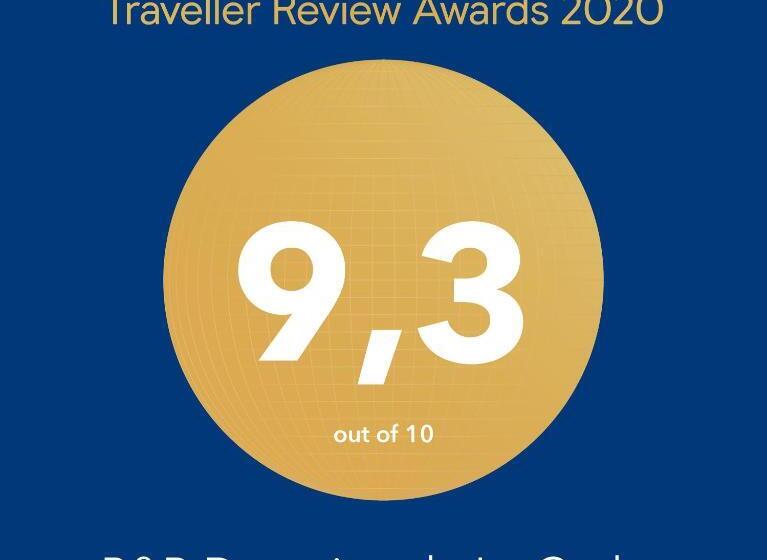 B&b Domaine De La Corbe