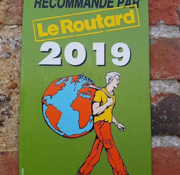 B&b Domaine De La Corbe