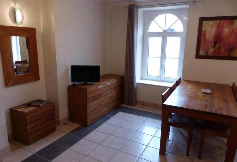 B&b Domaine De La Corbe