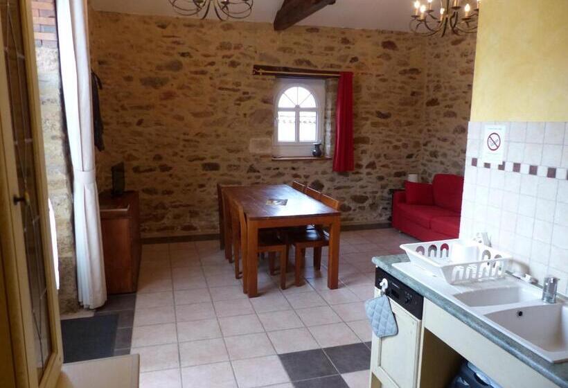 B&b Domaine De La Corbe