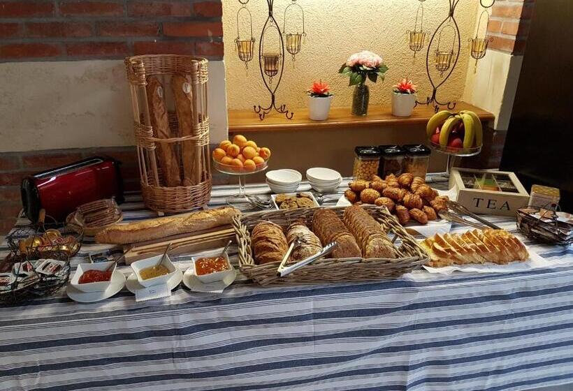 B&b Domaine De La Corbe