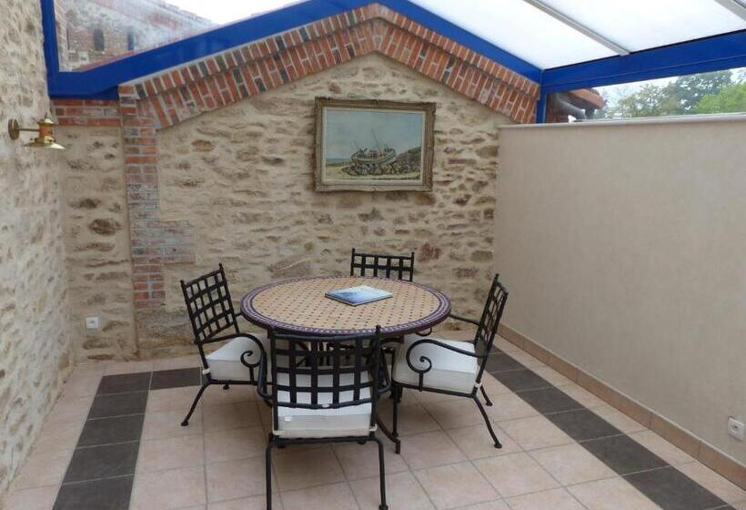 B&b Domaine De La Corbe