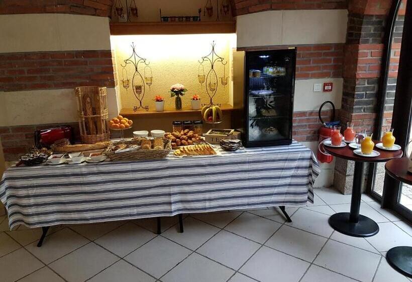 B&b Domaine De La Corbe