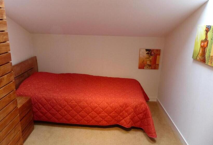 B&b Domaine De La Corbe