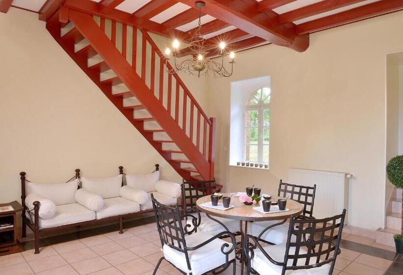 B&b Domaine De La Corbe