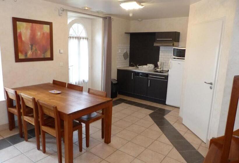 B&b Domaine De La Corbe