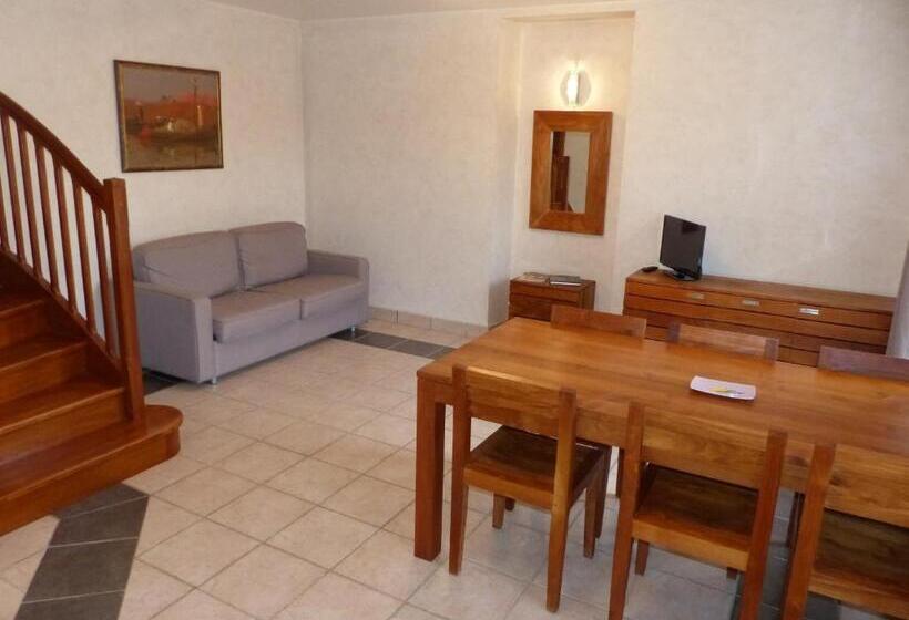 B&b Domaine De La Corbe