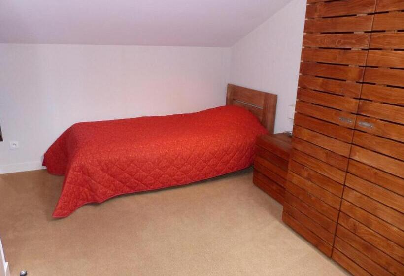 B&b Domaine De La Corbe