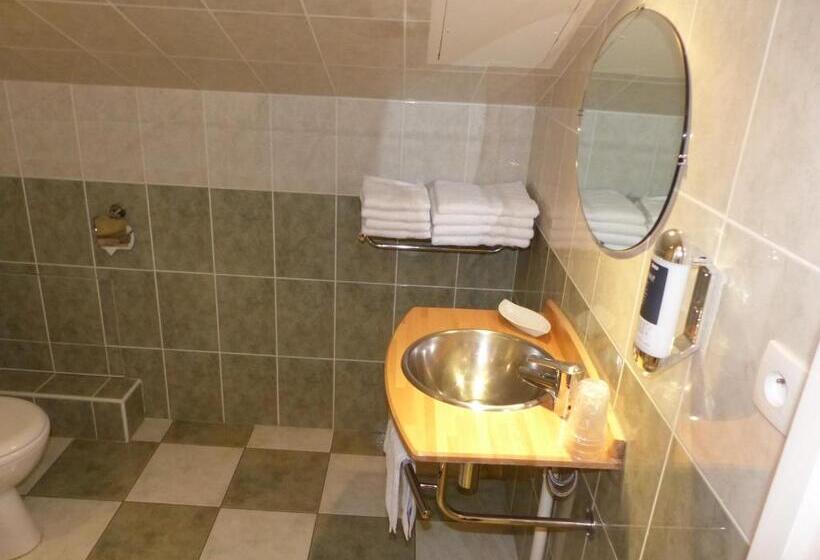 B&b Domaine De La Corbe