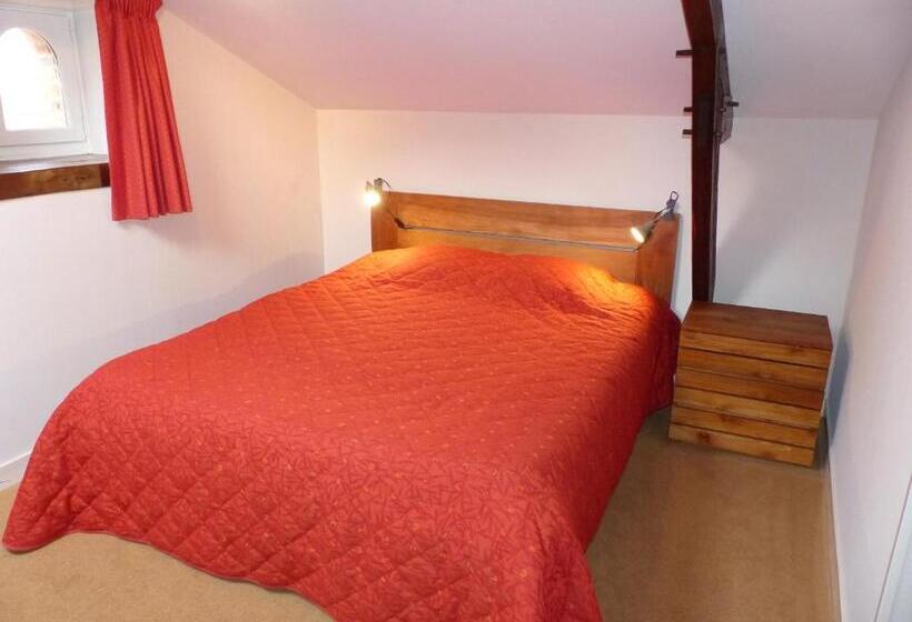 B&b Domaine De La Corbe