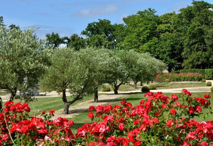 B&b Domaine De La Corbe