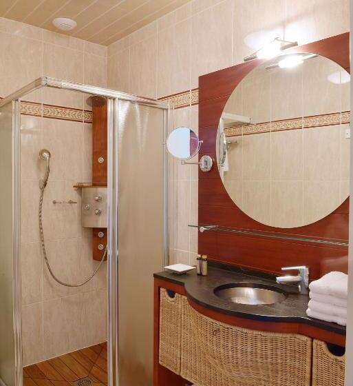 B&b Domaine De La Corbe