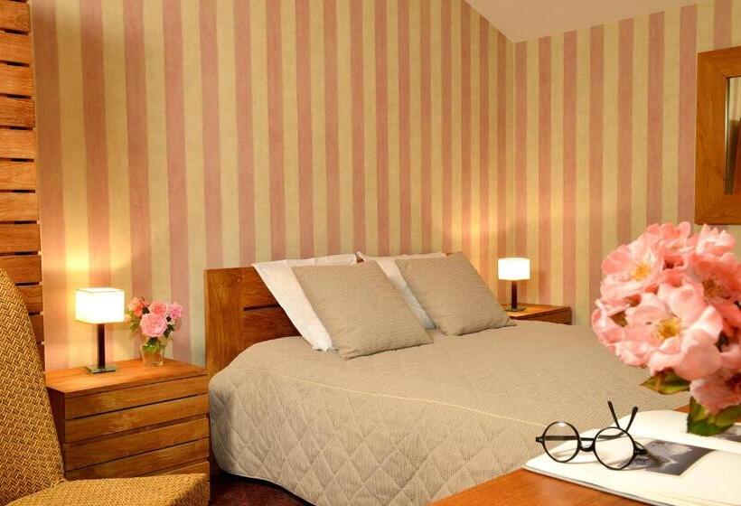 B&b Domaine De La Corbe