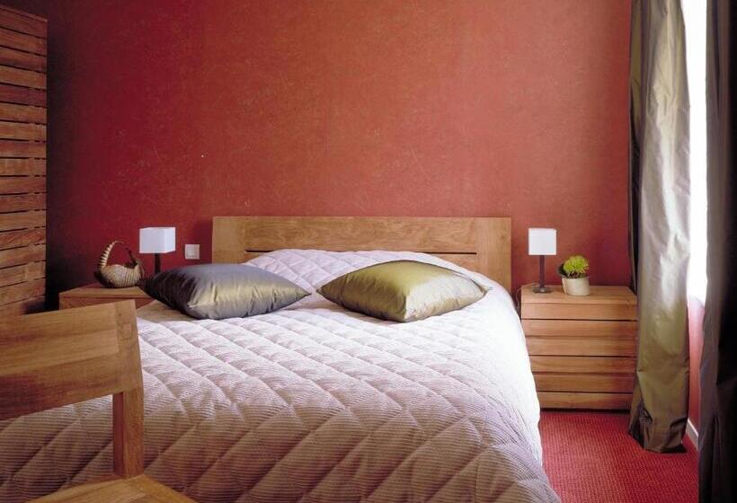 B&b Domaine De La Corbe