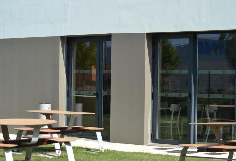 B&b Hotel Nantes Savenay