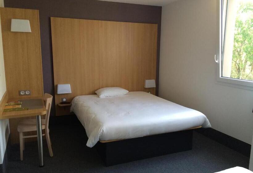 B&b Hotel Nantes Savenay