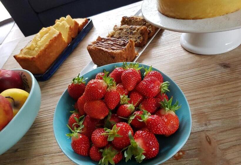 B&b La Maison De Julia